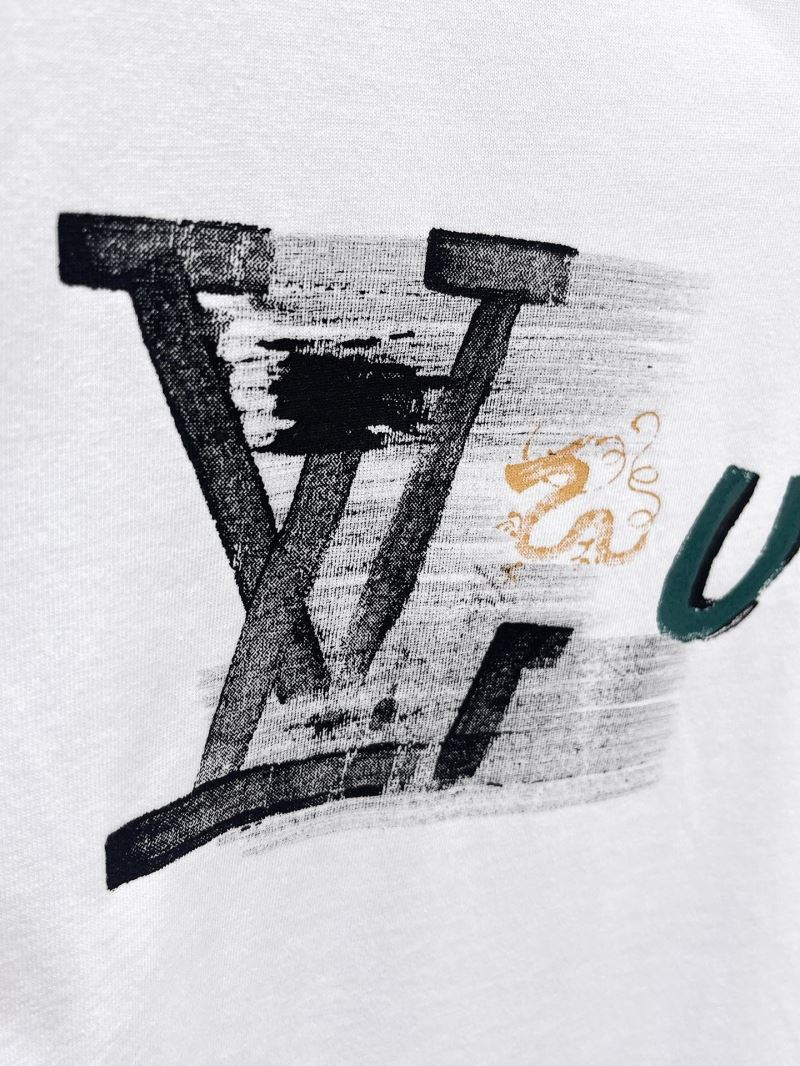 Louis Vuitton T-Shirts